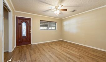 2101 Bel Air Dr, Abilene, TX 79603
