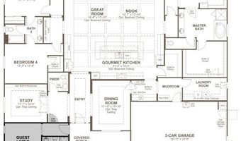 5733 Logan Heights Ct, Las Vegas, NV 89135