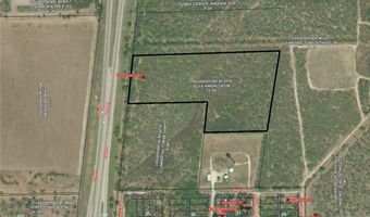 6292 US-S 281 Hwy Lot 54, Alice, TX 78332