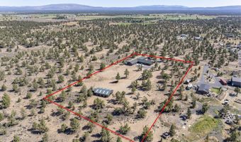 25480 Bachelor Ln, Bend, OR 97701