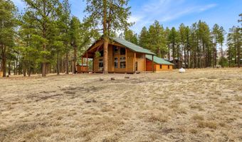 7 A County Road N2312, Alpine, AZ 85920