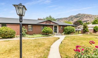 611 E 100 N, Brigham City, UT 84302