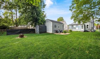 1464 Miller Ave, Columbus, OH 43206