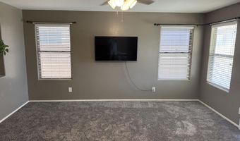 5943 S 248TH Dr, Buckeye, AZ 85326