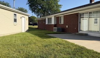 450 College Park Dr, Adrian, MI 49221