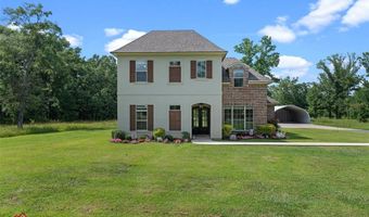 651 Highway 162 Hwy, Benton, LA 71006