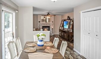 309 Holly Blvd, Bayville, NJ 08721
