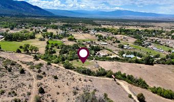 Tract 13 Luis O Torres Rd, Arroyo Seco, NM 87514