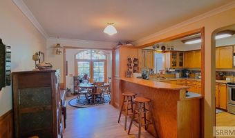 863 E Maple St, Ashton, ID 83420