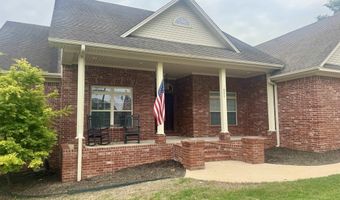 271 Dugger Rd, Beebe, AR 72012