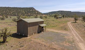 10771 E Langell Valley Rd, Bonanza, OR 97623