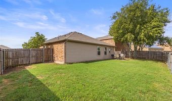 257 Cyrus St, Anna, TX 75409
