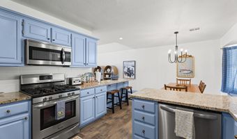 32181 S 4529 Rd, Afton, OK 74331