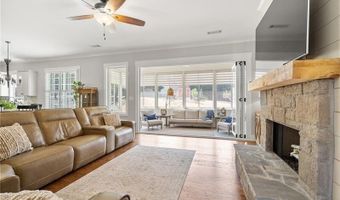 200 Ivy Meadow Way, Ball Ground, GA 30107