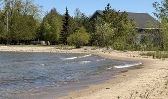 1205 Partridge Point Rd, Alpena, MI 49707