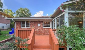2711 Fairlane, Atlanta, GA 30340