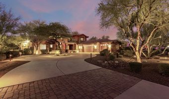 31521 N 48TH St, Cave Creek, AZ 85331