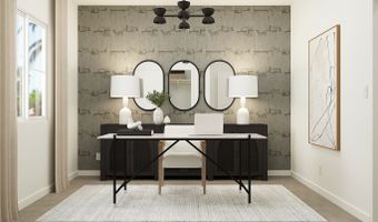 Highway 50 and Traditions Parkway Plan: The Haven, Dayton, NV 89403