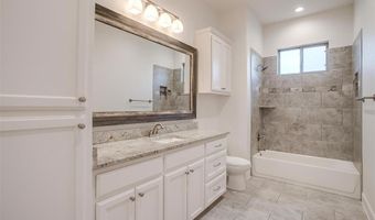 101 Consolation Dr, Millsap, TX 76066