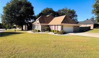 1223 Springhills Dr, Alma, AR 72921