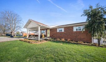 7404 Nekirk Rd, Ashland, KY 41102