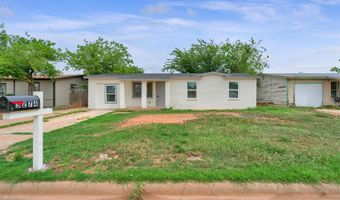 5274 Questa Dr, Abilene, TX 79605