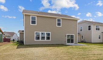 4152 Dutton Dr, Bargersville, IN 46106