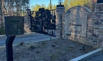 LOT 39 SHORESIDE AT SIPSEY, Double Springs, AL 35553