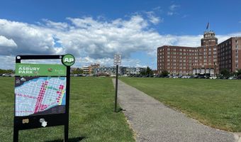 1005 5th Ave, Asbury Park, NJ 07712