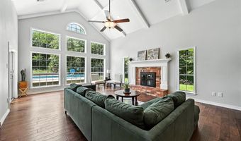 5708 Pecan Cir, Alvarado, TX 76009
