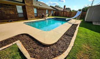 4510 Beall Blvd, Abilene, TX 79606