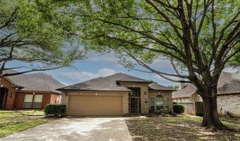 3792 Waterside Ct, Addison, TX 75001