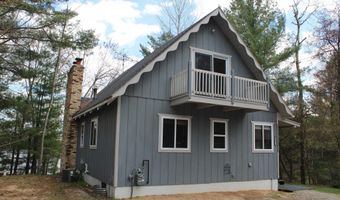 6341 Eagles Nest, Alger, MI 48610