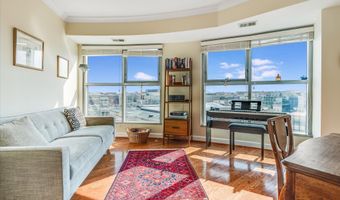 777 7TH St NW 1110, Washington, DC 20001