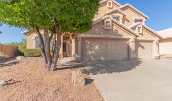 4356 E RANCHO TIERRA Dr, Cave Creek, AZ 85331