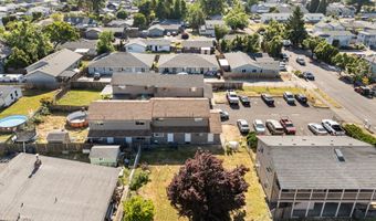 1194 R St, Springfield, OR 97477