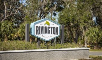 746 Rivington Ave Plan: Wekiva, Debary, FL 32713
