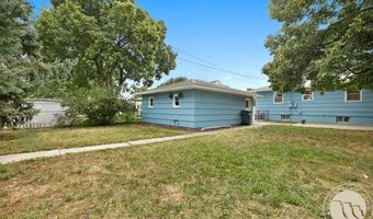 4531 Phillip St, Billings, MT 59101