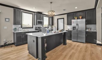 2032 Avenue L, Anson, TX 79501