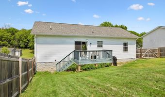 270 High St, Alexandria, TN 37012