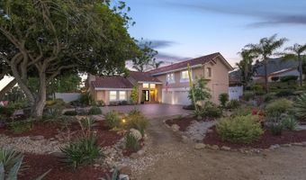 3359 Avenida Sierra, Escondido, CA 92029