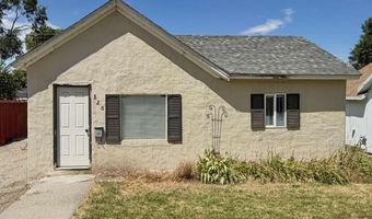 320 Lincoln St, American Falls, ID 83211