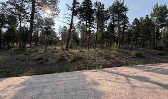 Luna lot 1581, Angel Fire, NM 87710