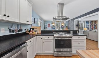 15 Thundermist Rd, Bar Harbor, ME 04609