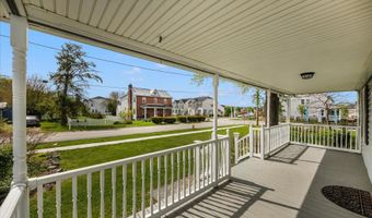 2780 ADAMS St, Adamstown, MD 21710