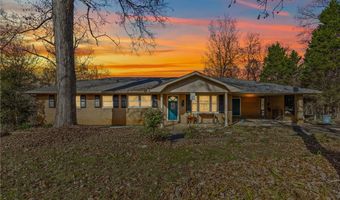 231 Cloverhill Dr, Anderson, SC 29624