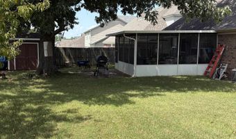 5043 WILL FALL Rd, Bartlett, TN 38002
