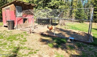 19856 B St Joe River Rd, Calder, ID 83808