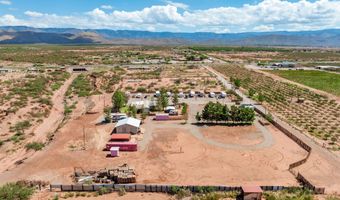 23 Dingo Rd, Alamogordo, NM 88310