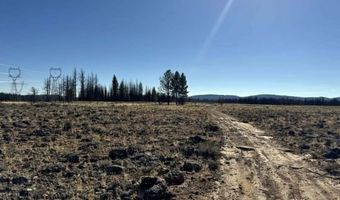Mahogany Ln, Beatty, OR 97621